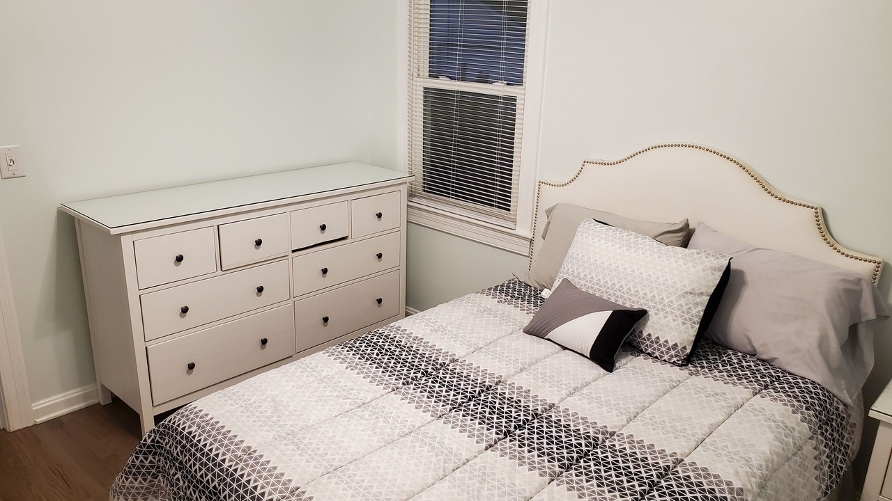 Photo of Bedroom in Johns Island