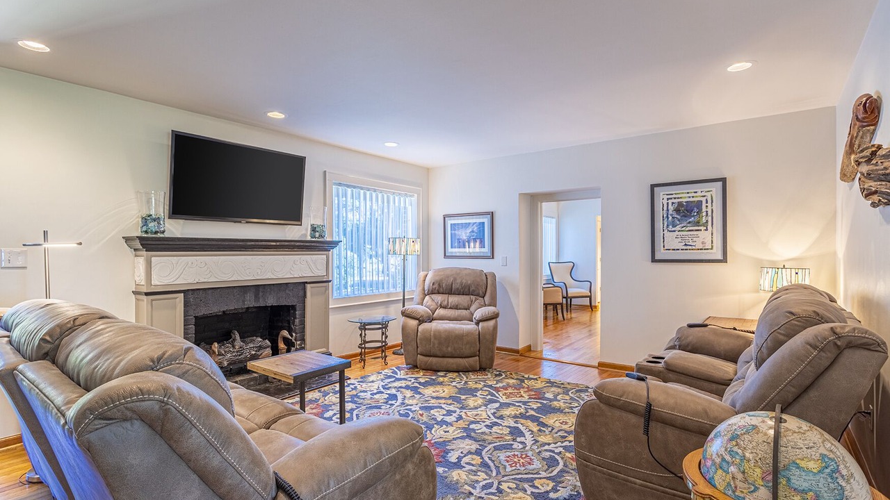 Photo of Livingroom in Wanchese