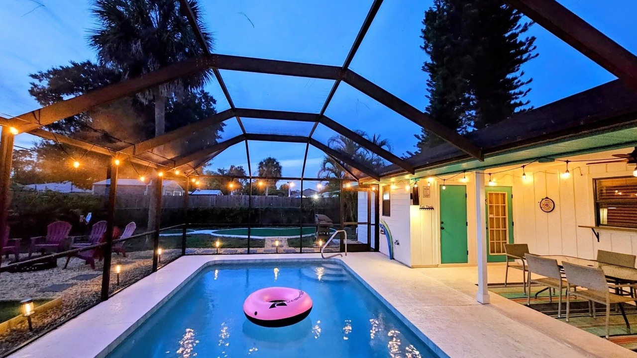 Photo of Outdoor in North Port