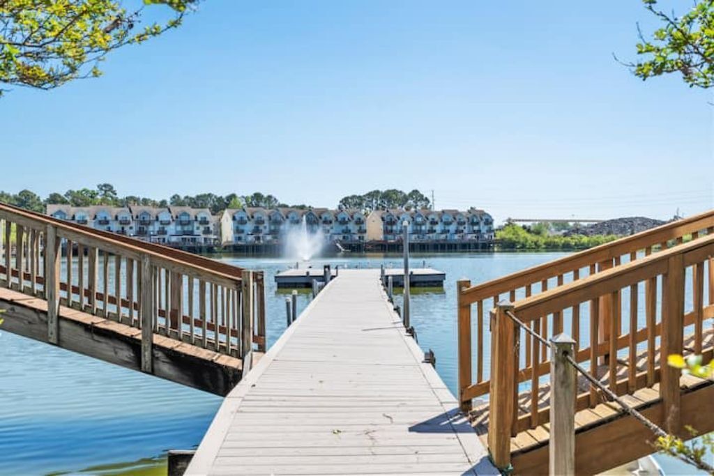 Photo of Outdoor in North Charleston