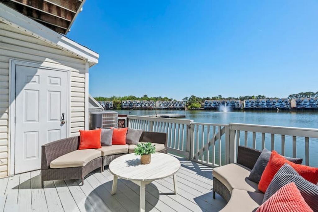 Photo of Outdoor in North Charleston