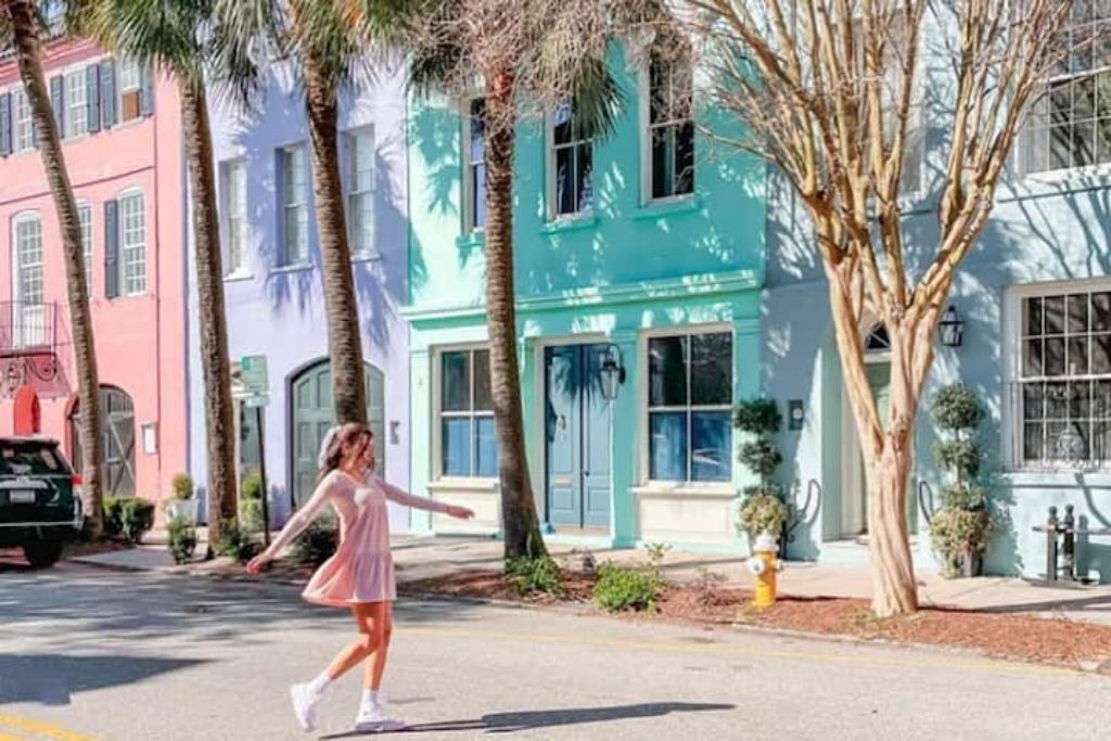 Photo of Outdoor in North Charleston