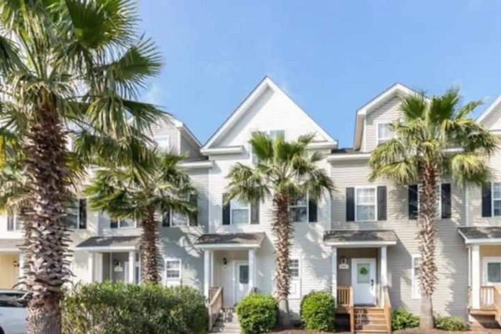 Photo of Outdoor in North Charleston