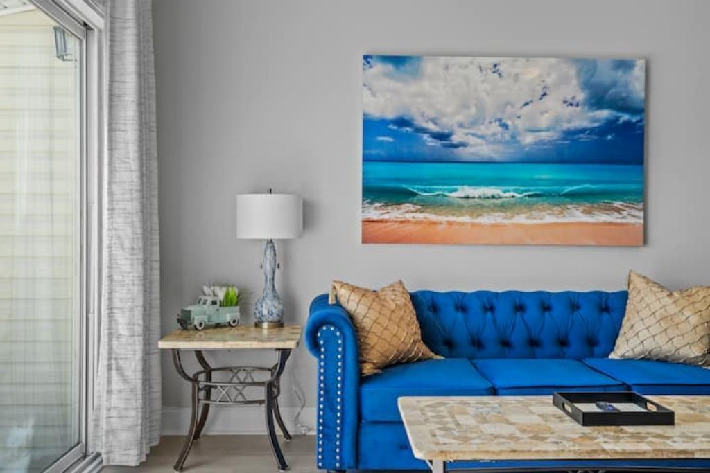 Photo of Livingroom in North Charleston