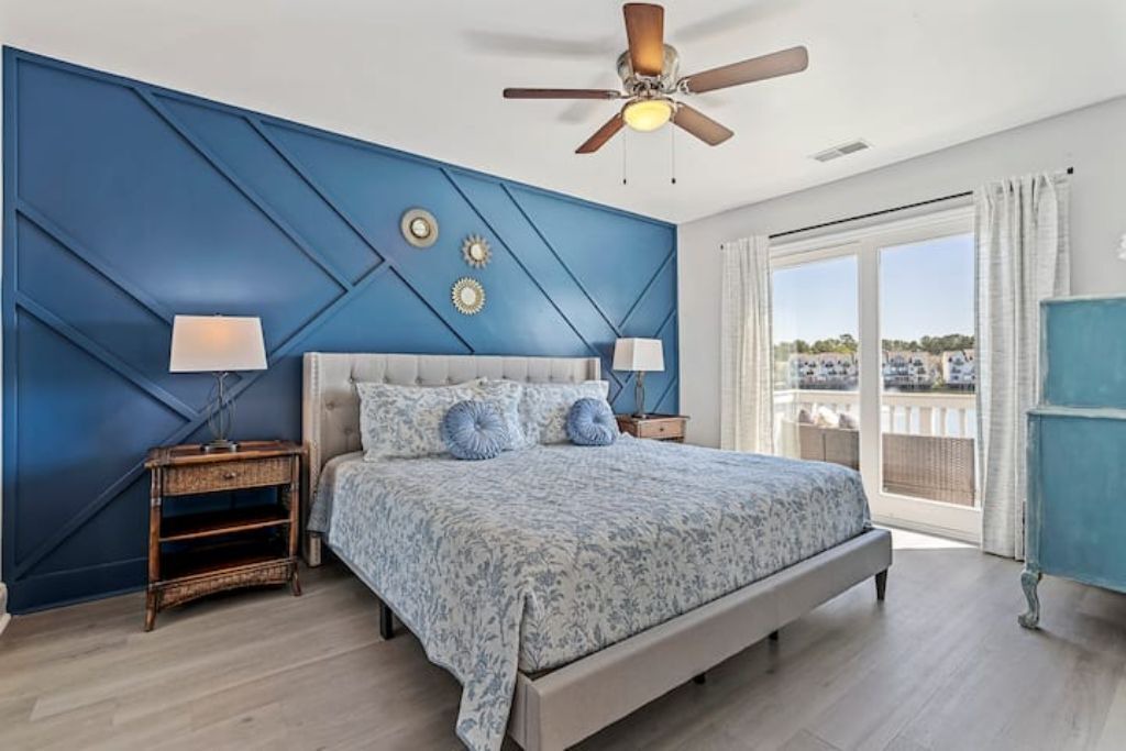 Photo of Bedroom in North Charleston