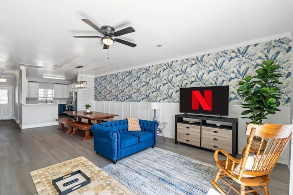 Photo of Livingroom in North Charleston