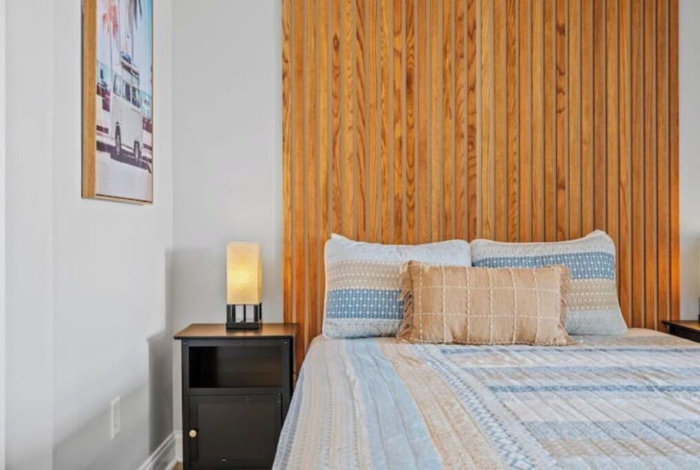 Photo of Bedroom in North Charleston