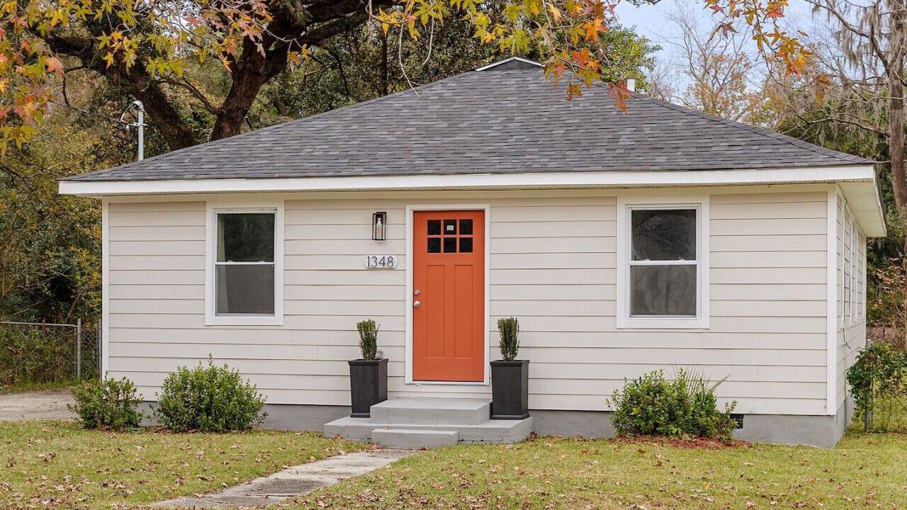 Photo of Outdoor in North Charleston