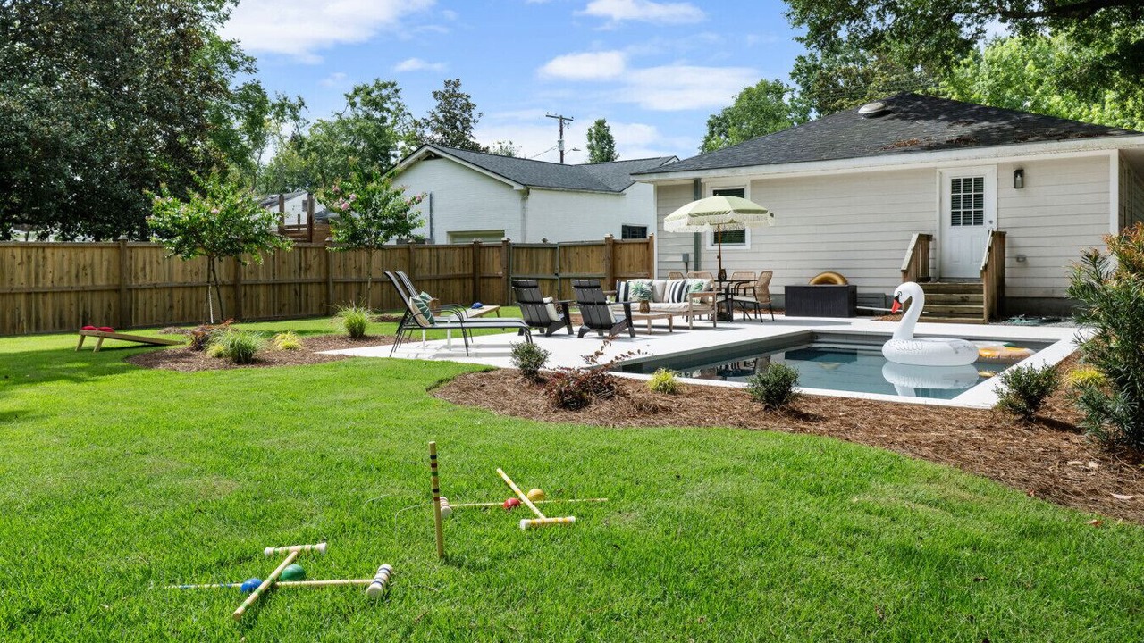 Photo of Outdoor in North Charleston