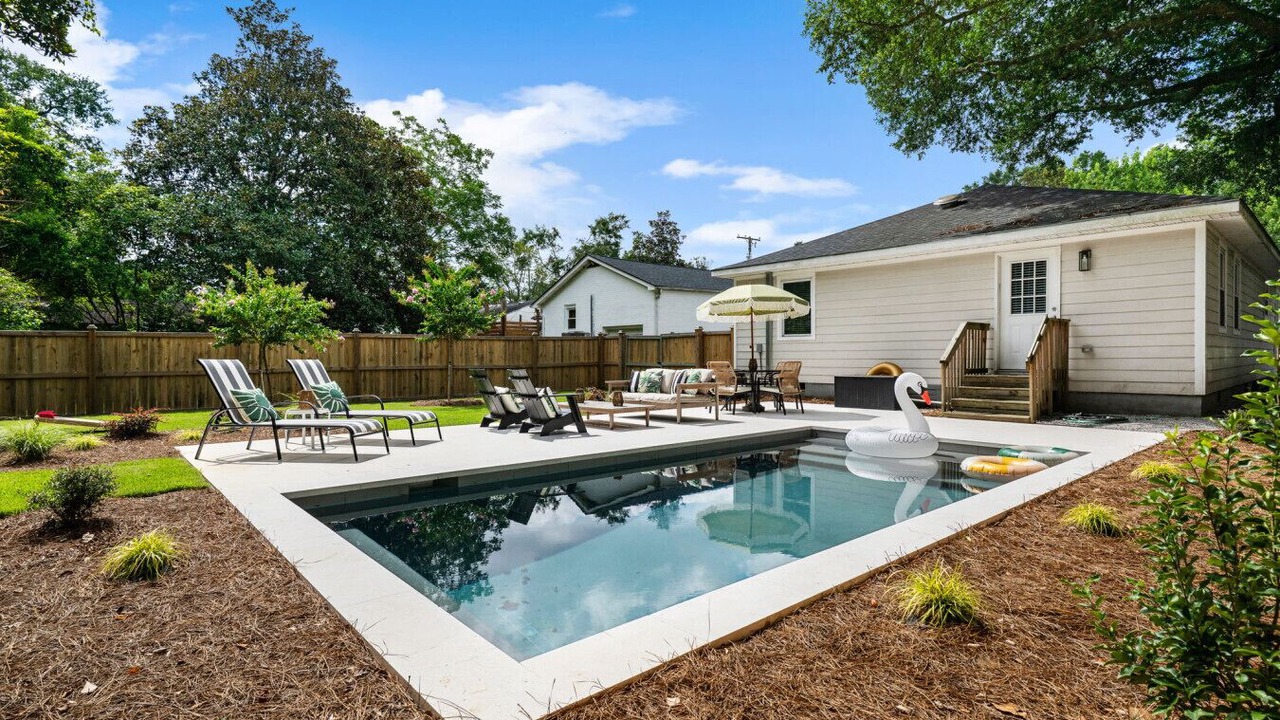 Photo of Outdoor in North Charleston