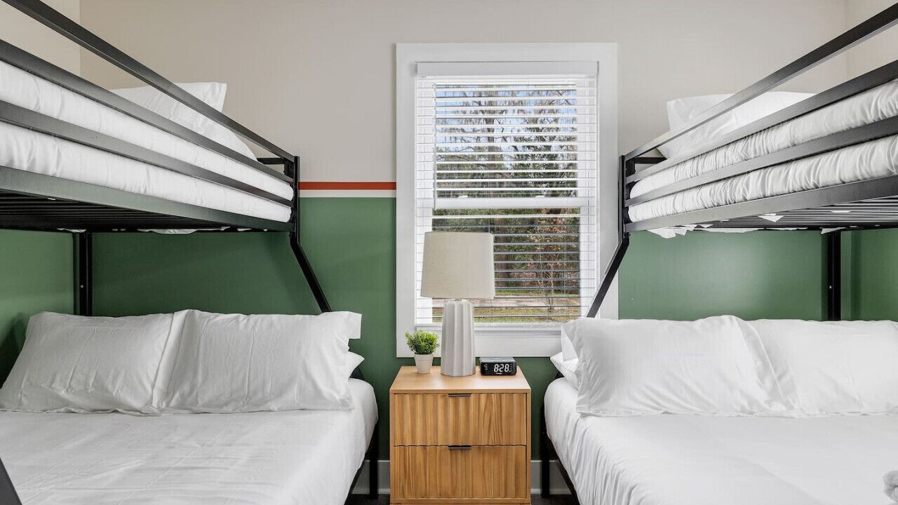Photo of Bedroom in North Charleston