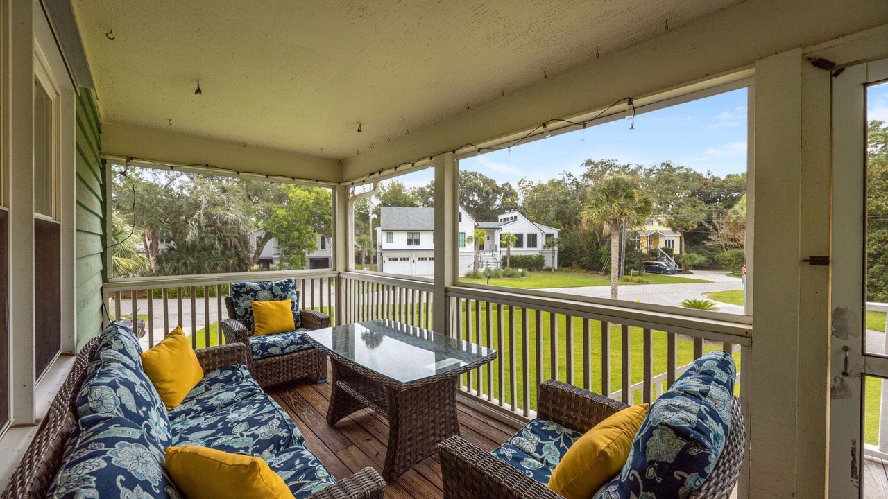 Photo of Outdoor in Isle of Palms