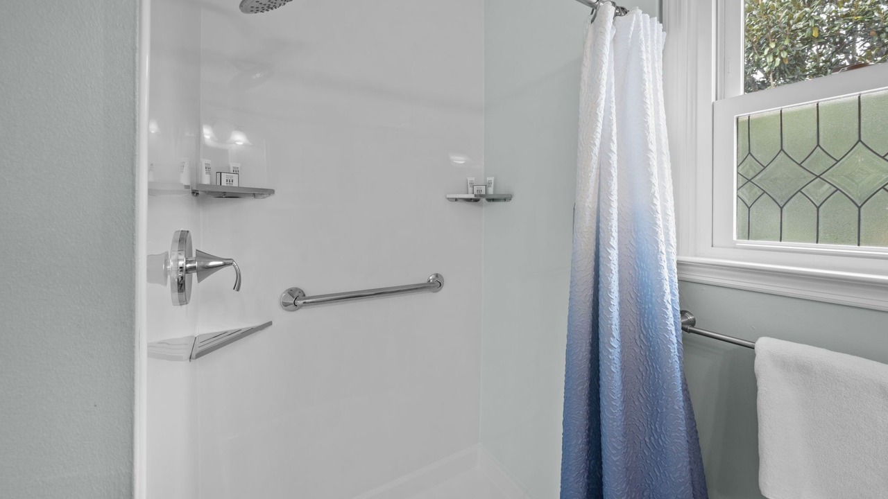 Photo of Bathroom in Isle of Palms