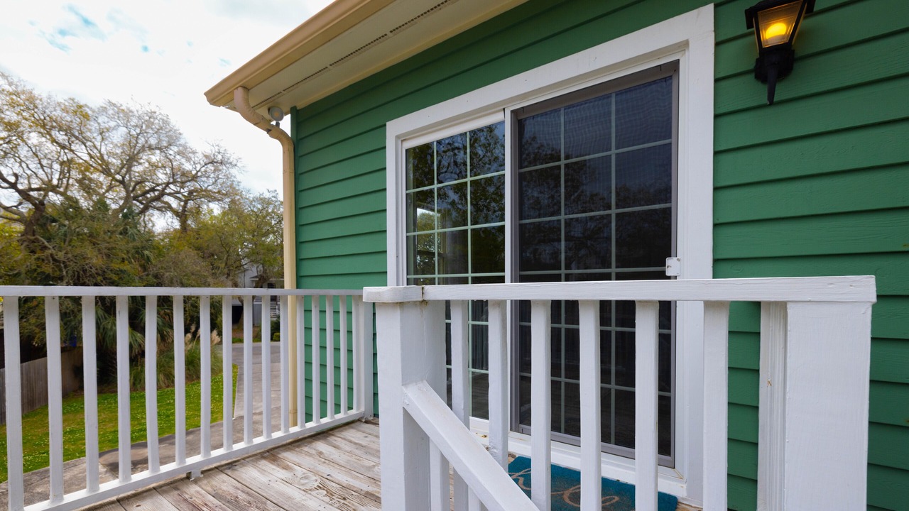 Photo of Outdoor in Isle of Palms