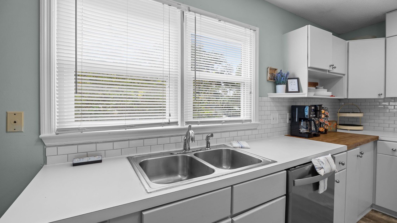Photo of Kitchen in Isle of Palms