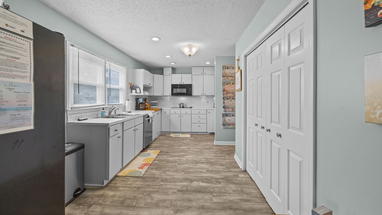 Photo of Kitchen in Isle of Palms