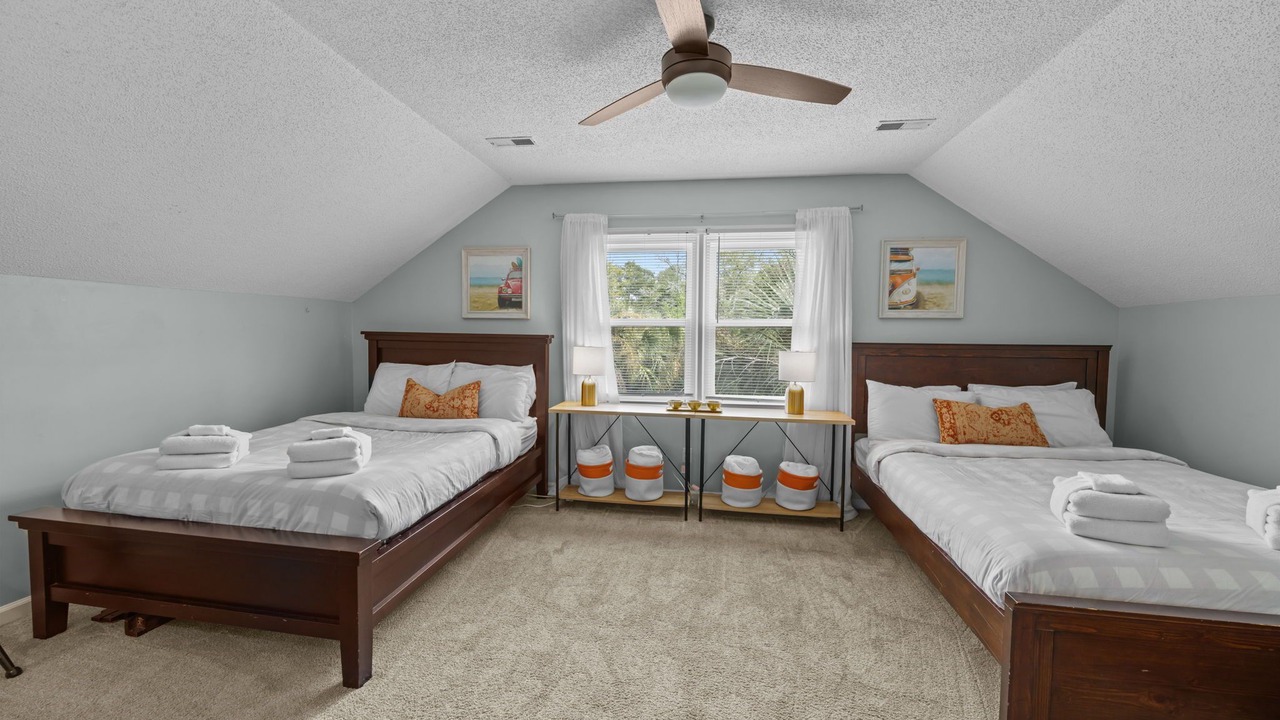 Photo of Bedroom in Isle of Palms