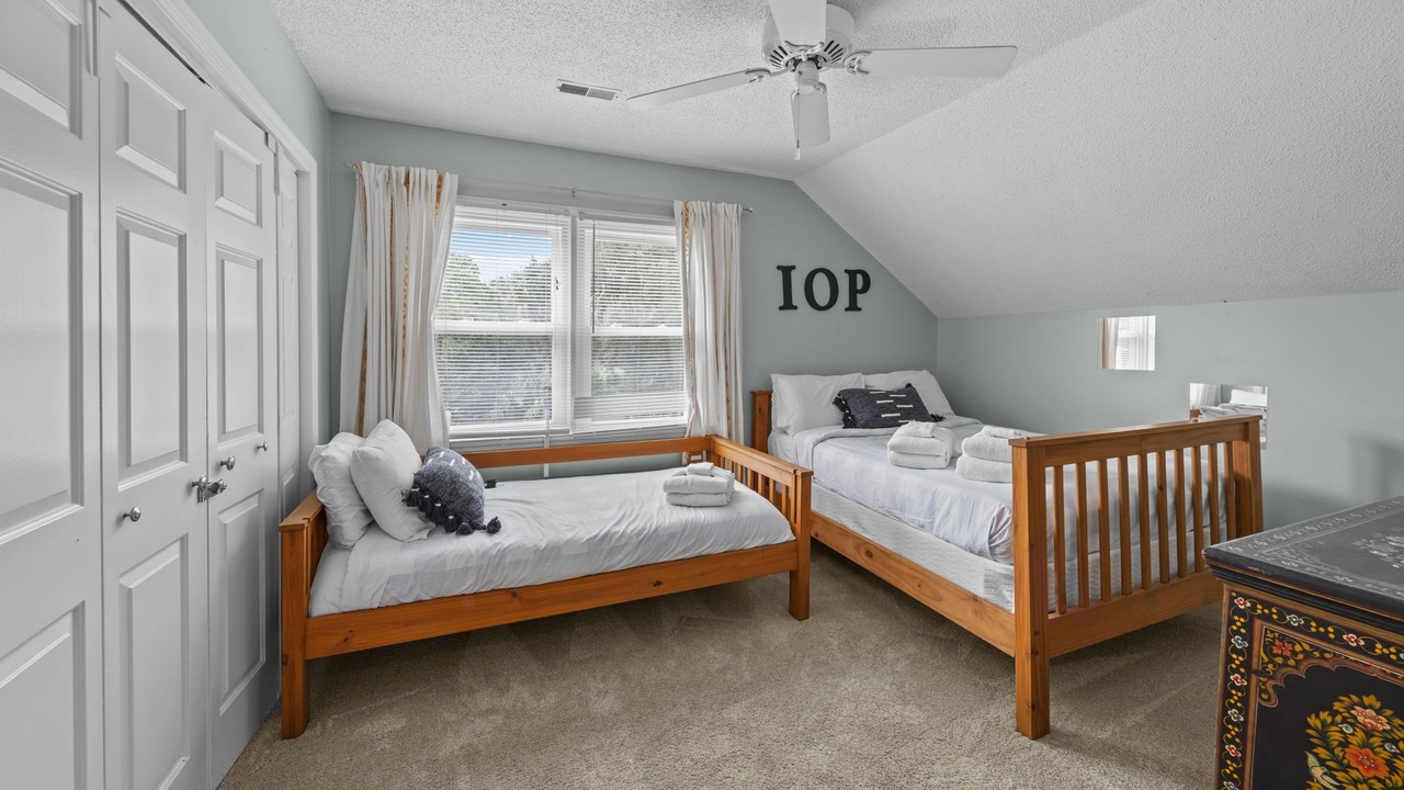 Photo of Bedroom in Isle of Palms