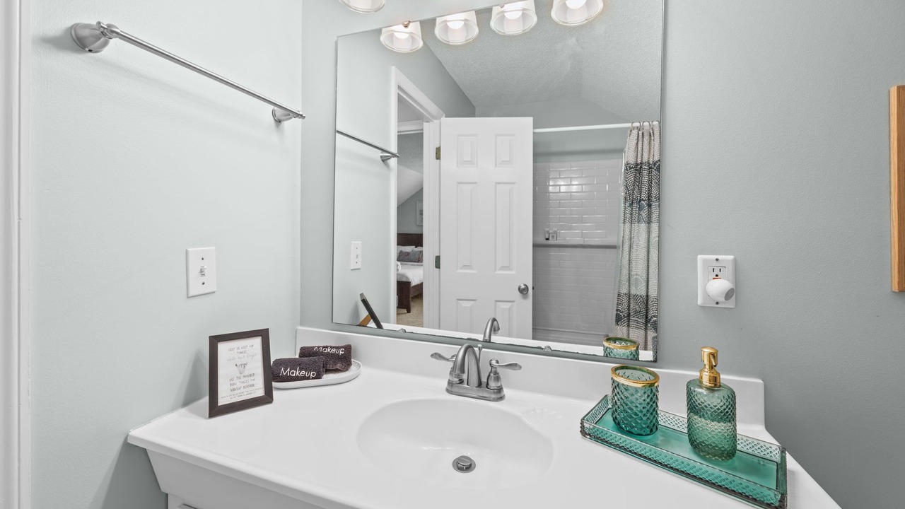 Photo of Bathroom in Isle of Palms