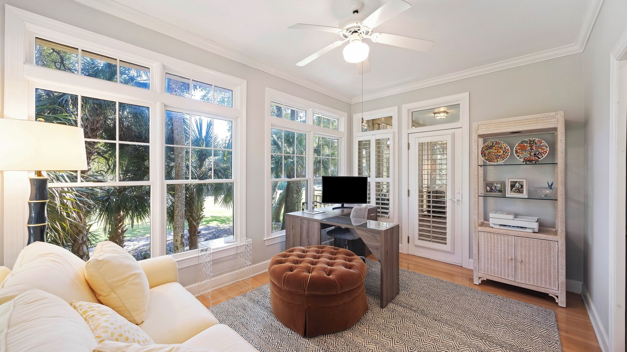 Photo of Bedroom in Vanderhorst Plantation