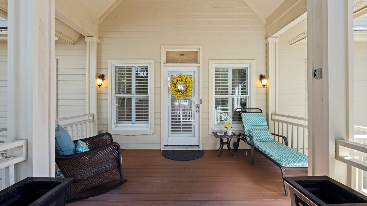 Photo of Outdoor in Vanderhorst Plantation