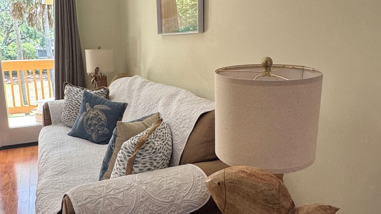 Photo of Livingroom in Ocean Ridge