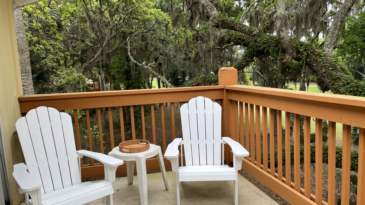 Photo of Outdoor in Ocean Ridge