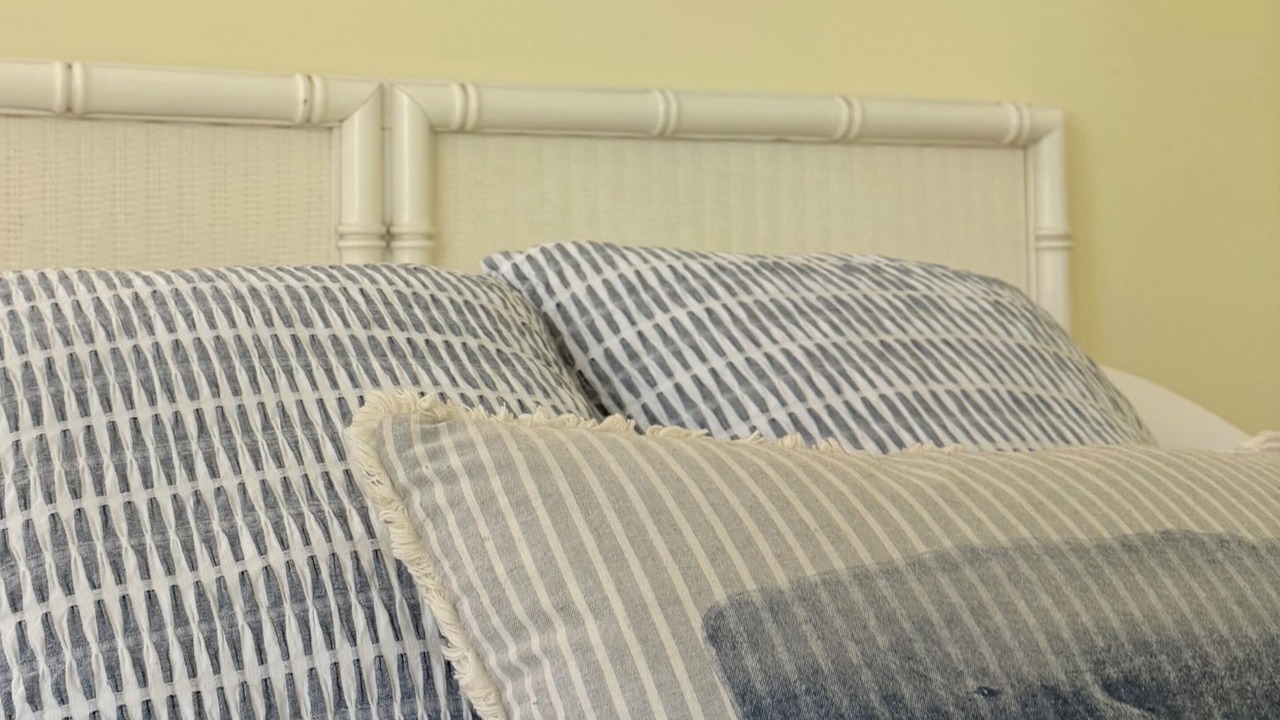 Photo of Bedroom in Ocean Ridge