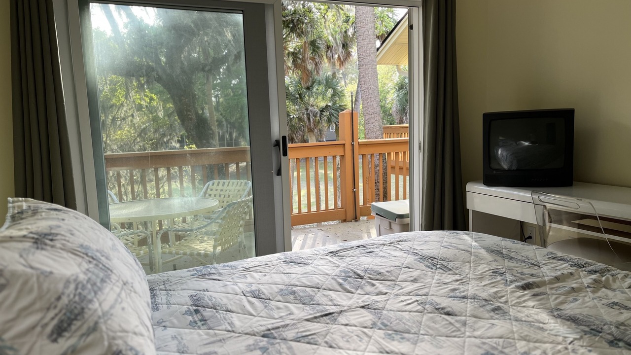 Photo of Bedroom in Ocean Ridge