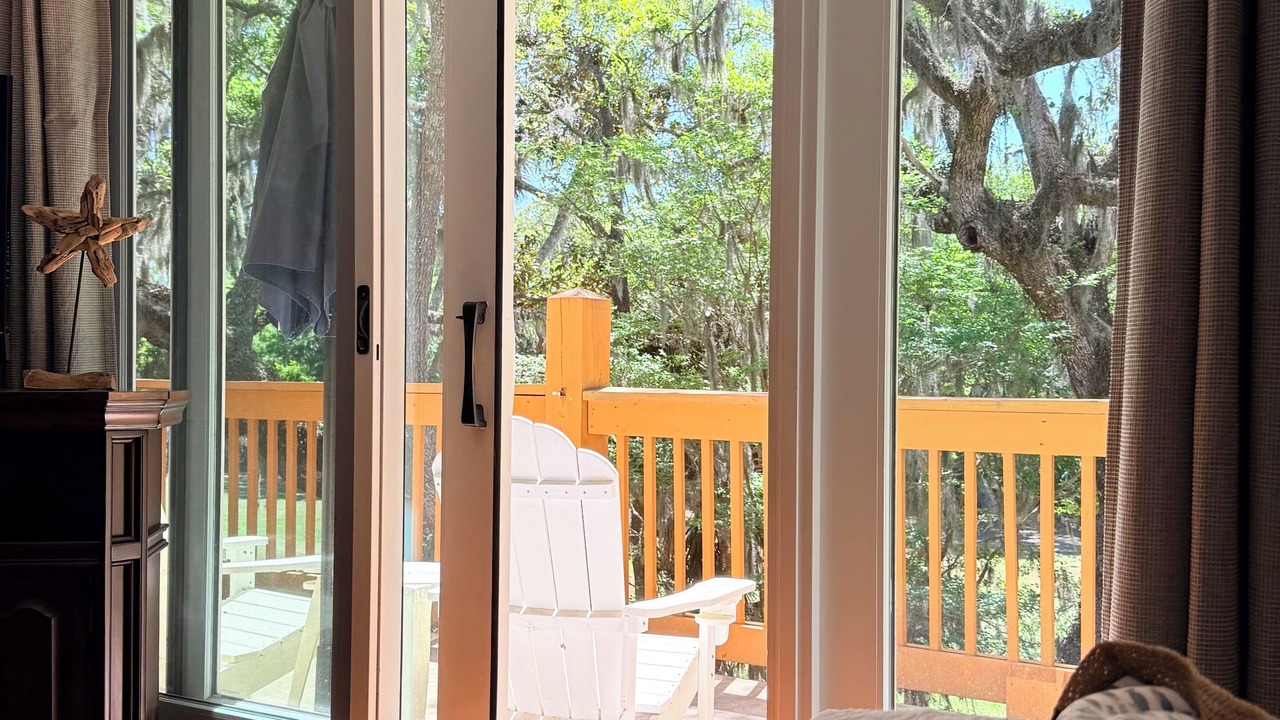 Photo of Livingroom in Ocean Ridge