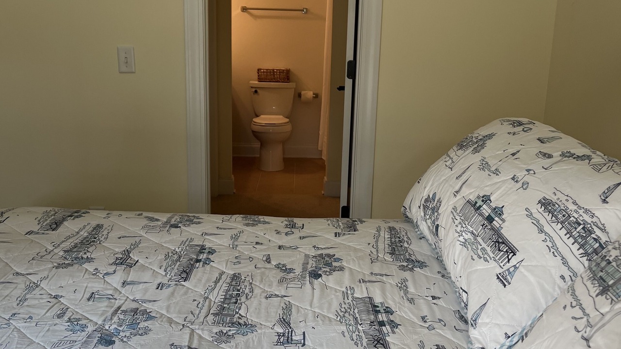 Photo of Bedroom in Ocean Ridge