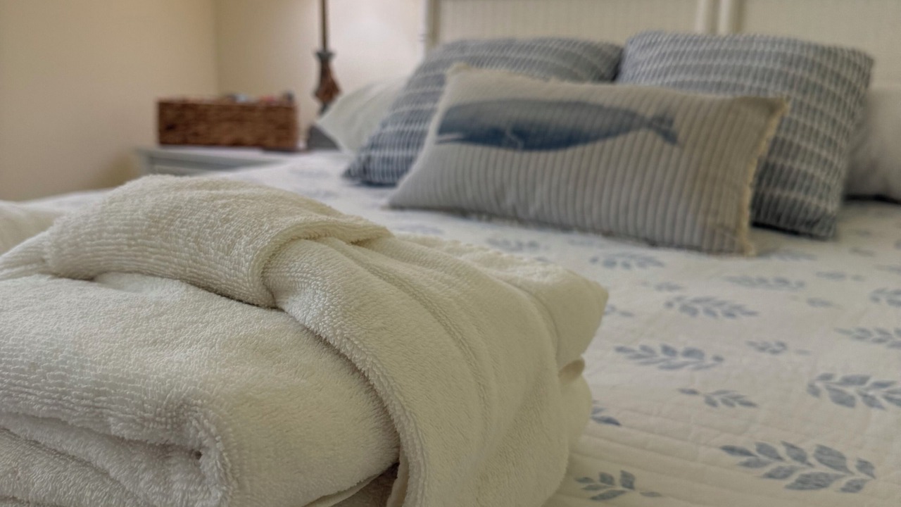 Photo of Bedroom in Ocean Ridge