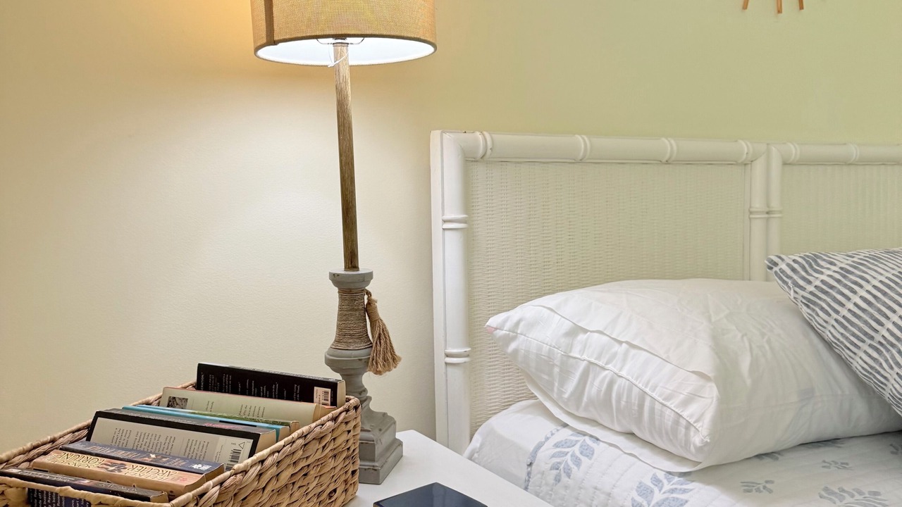 Photo of Bedroom in Ocean Ridge