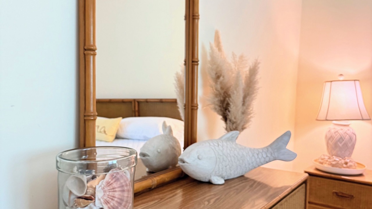 Photo of Bedroom in Ocean Ridge