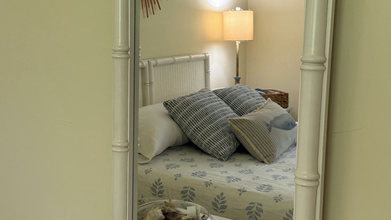 Photo of Bedroom in Ocean Ridge