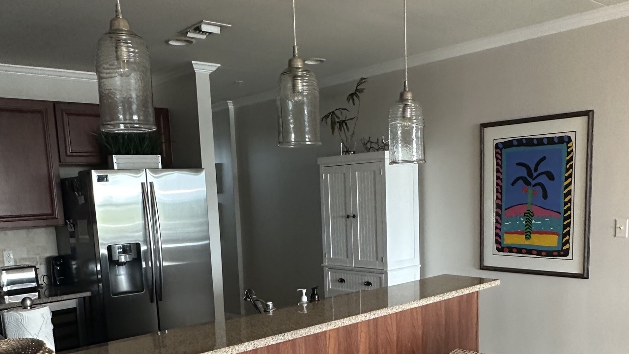 Photo of Kitchen in Orange Beach