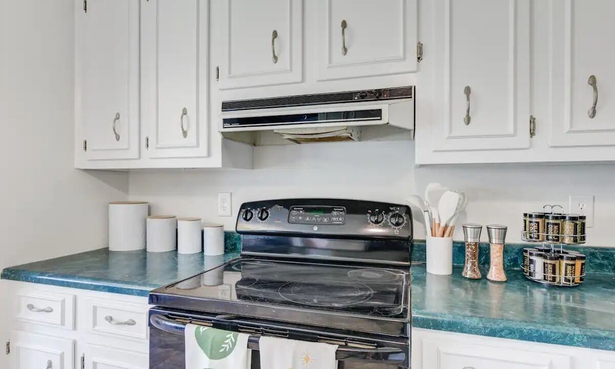 Photo of Kitchen in North Charleston