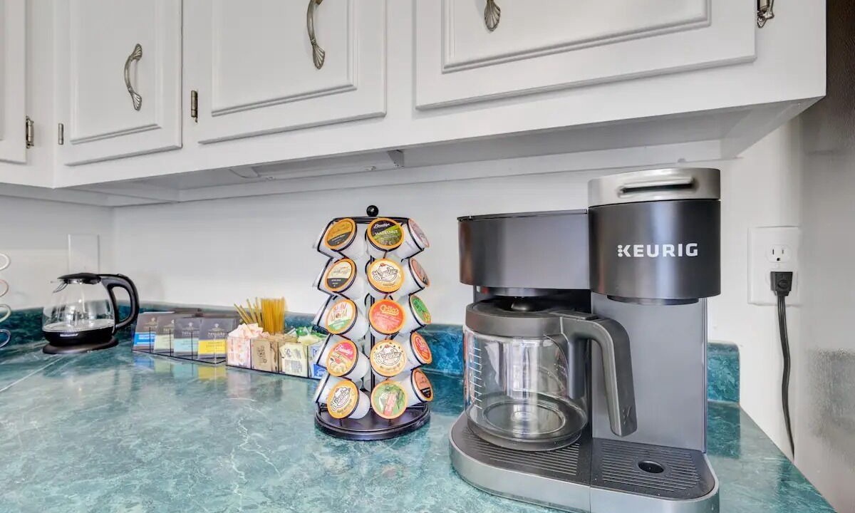 Photo of Kitchen in North Charleston