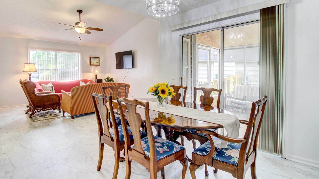 Photo of Outdoor in Whitemarsh Island