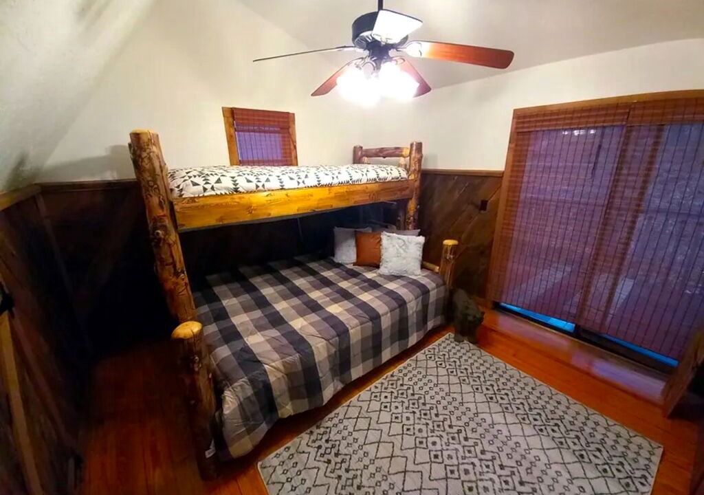 Photo of Bedroom in Madison County
