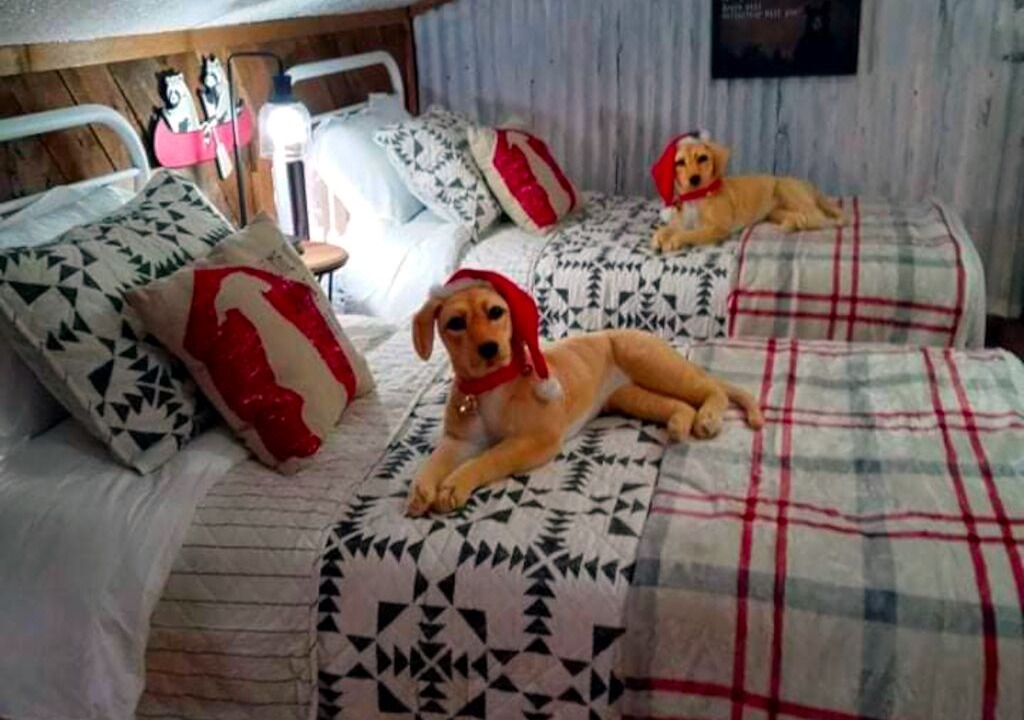 Photo of Bedroom in Madison County