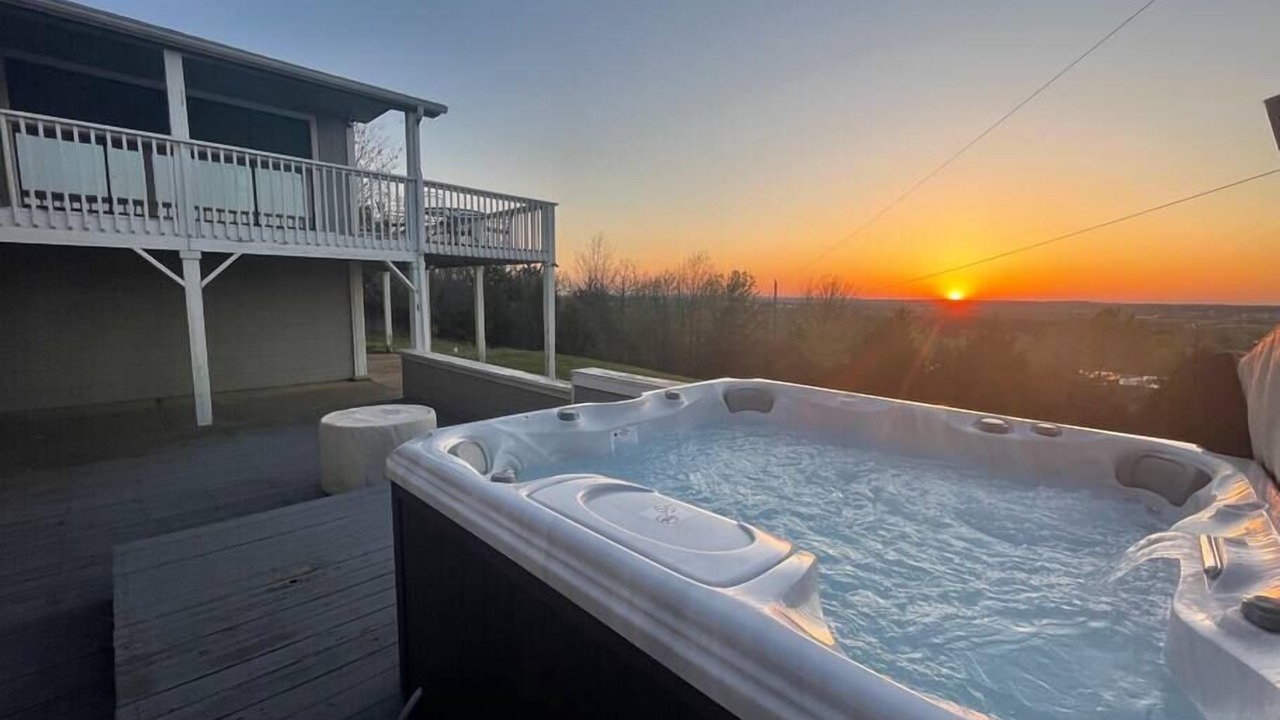 Photo of Patio Balcony in Fayetteville