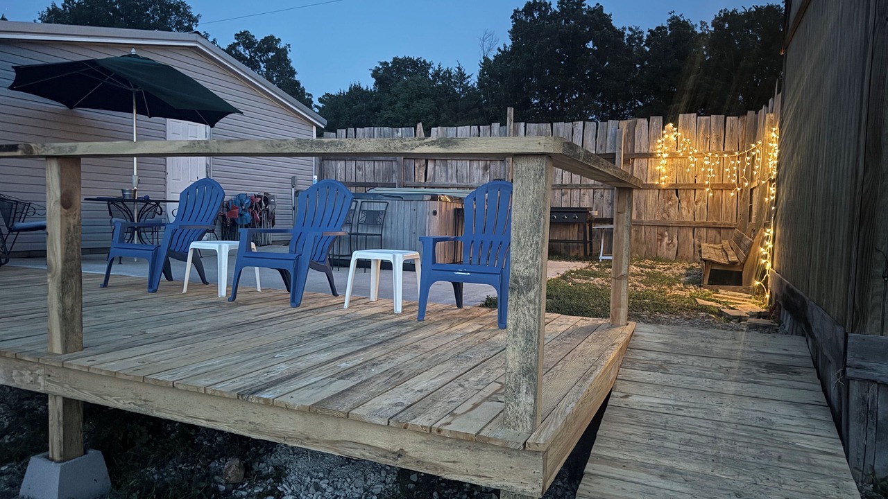 Photo of Outdoor in Pineville