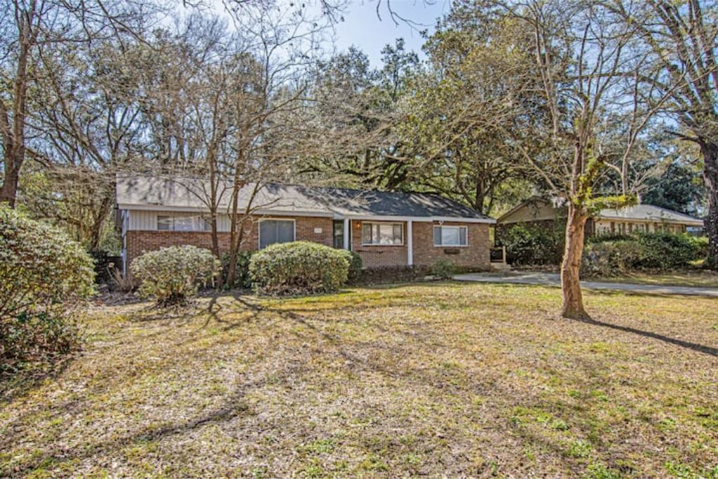 Photo of Outdoor in North Charleston