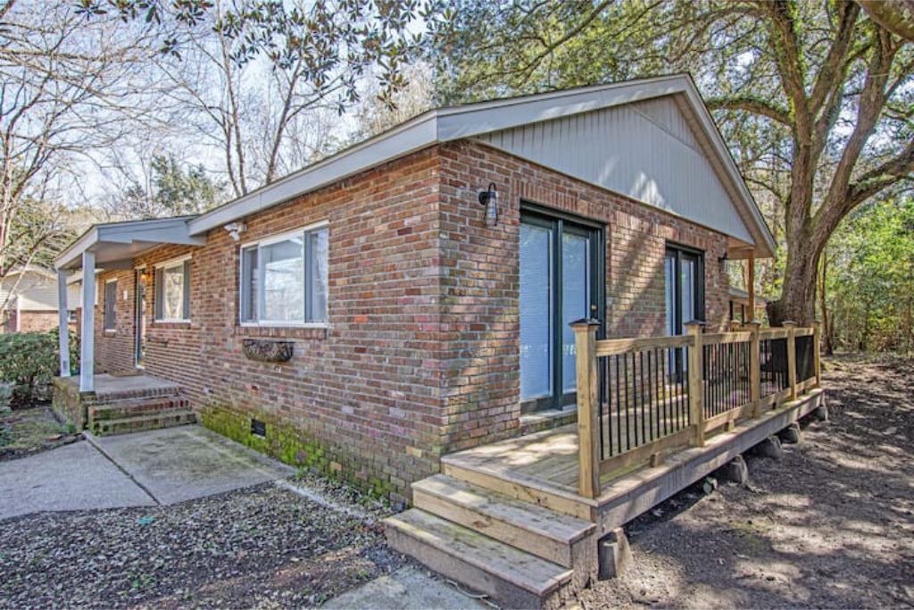 Photo of Outdoor in North Charleston