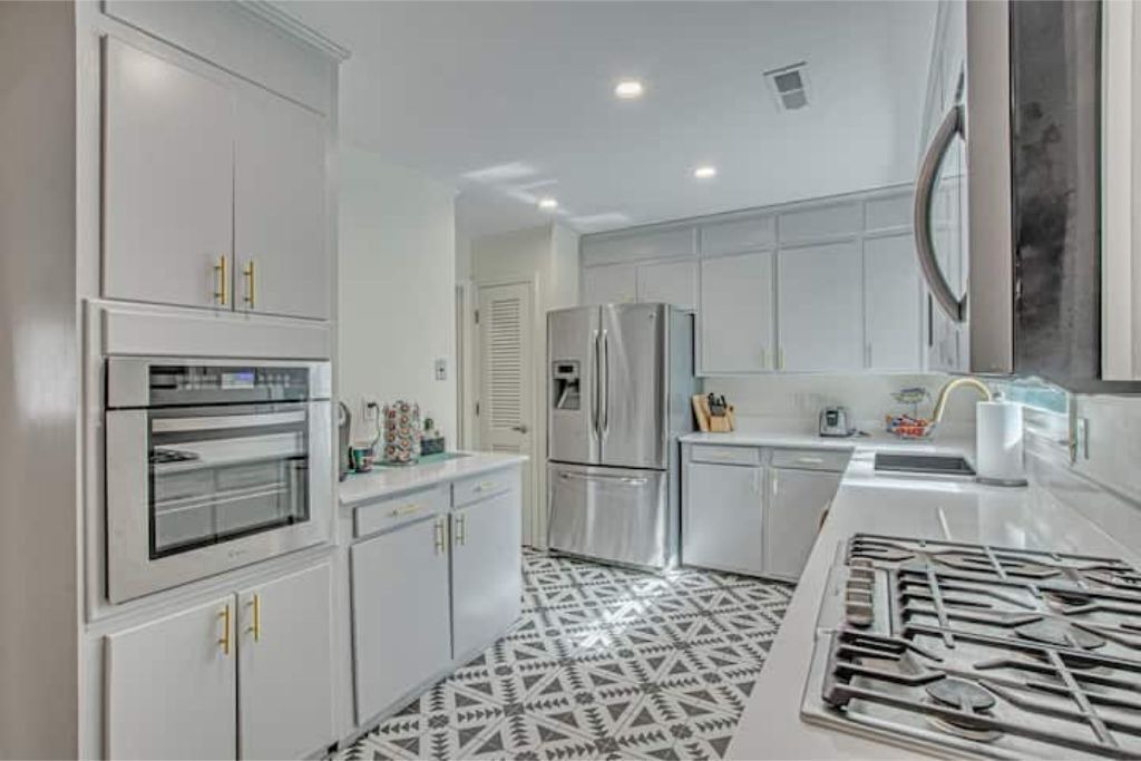 Photo of Kitchen in North Charleston