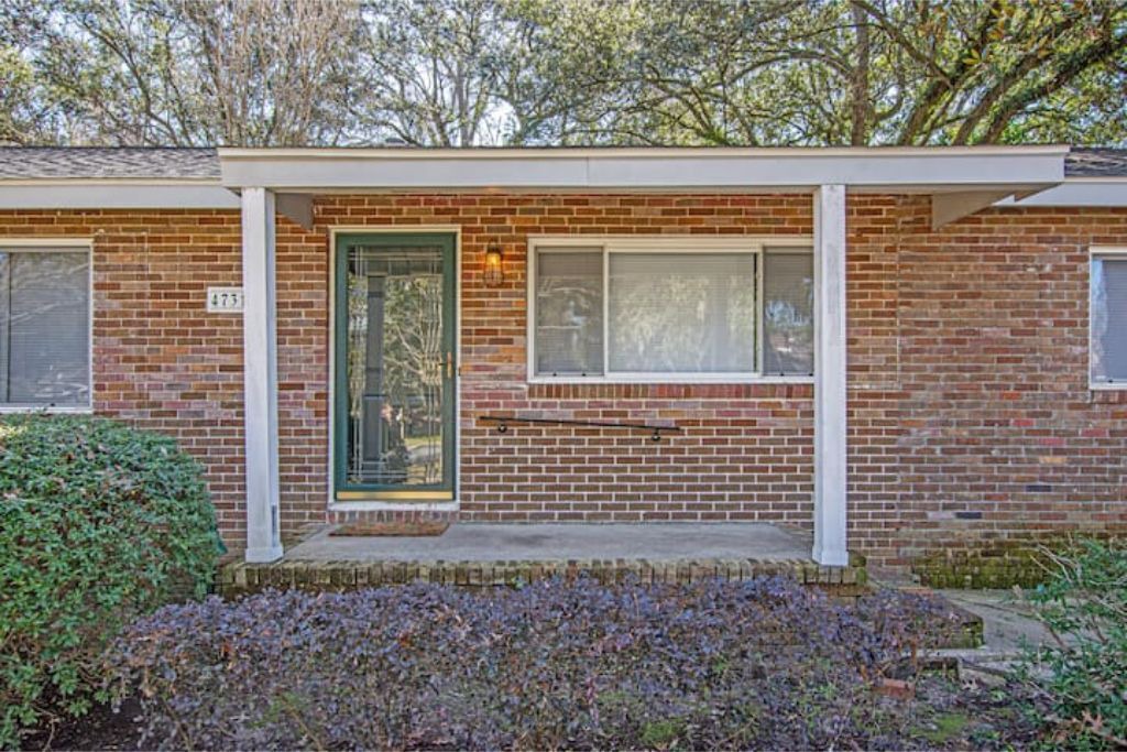 Photo of Outdoor in North Charleston