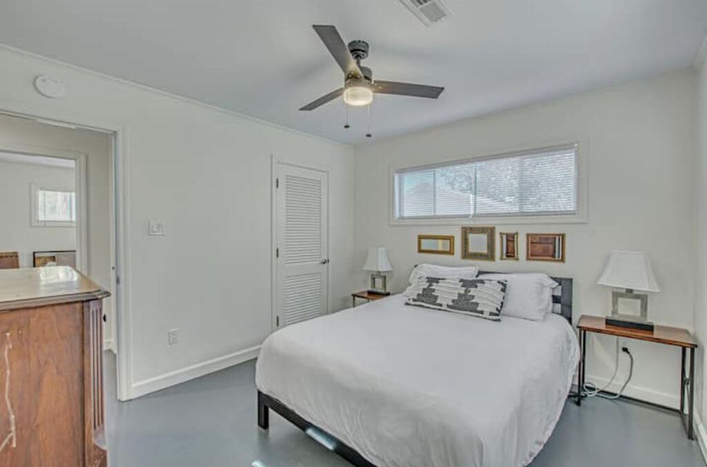 Photo of Bedroom in North Charleston