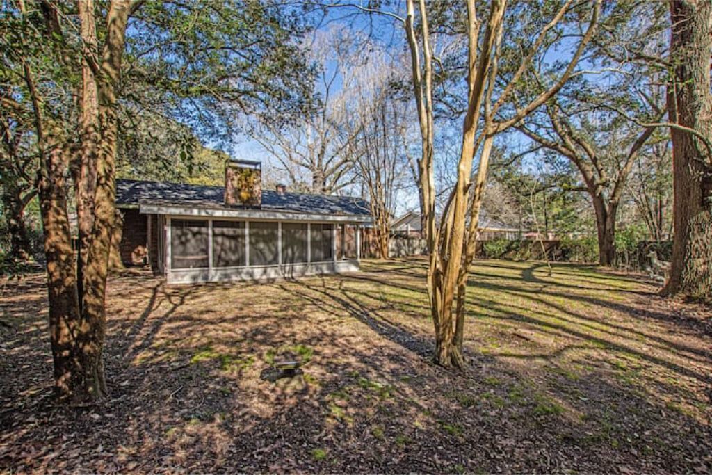 Photo of Outdoor in North Charleston