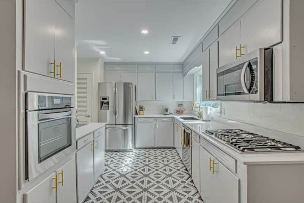 Photo of Kitchen in North Charleston